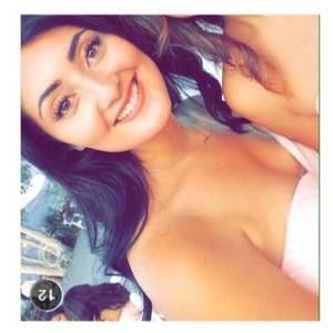 Meet your Posher, Brenda